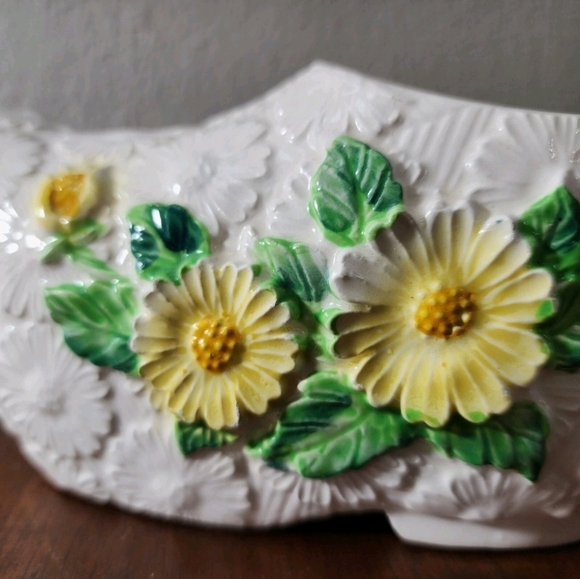 Rubens • 1968 Clog Vase - Picture 2 of 9